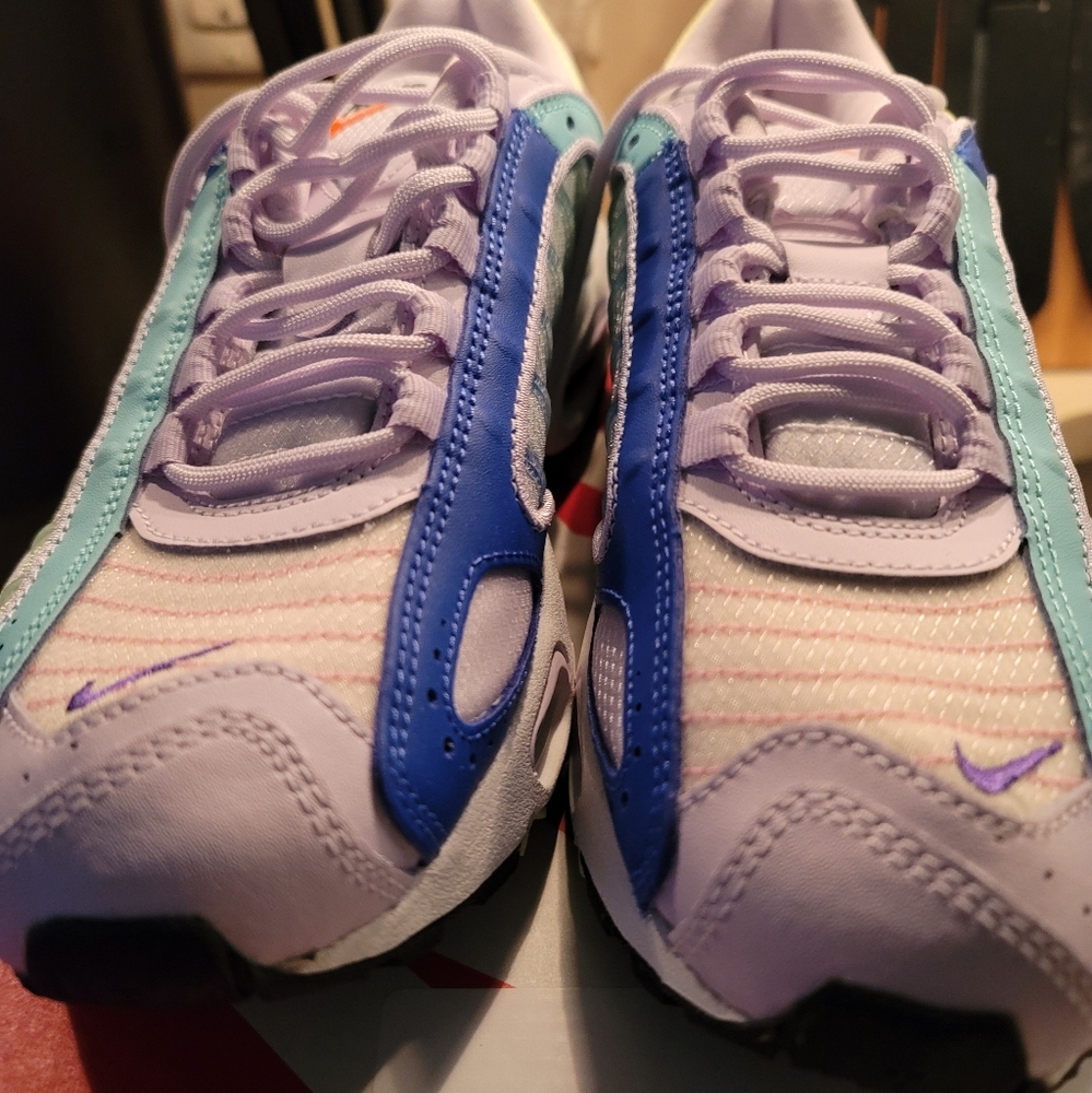 Nike Air max tailwind 4